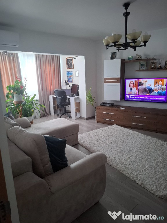Apartament 2 camere