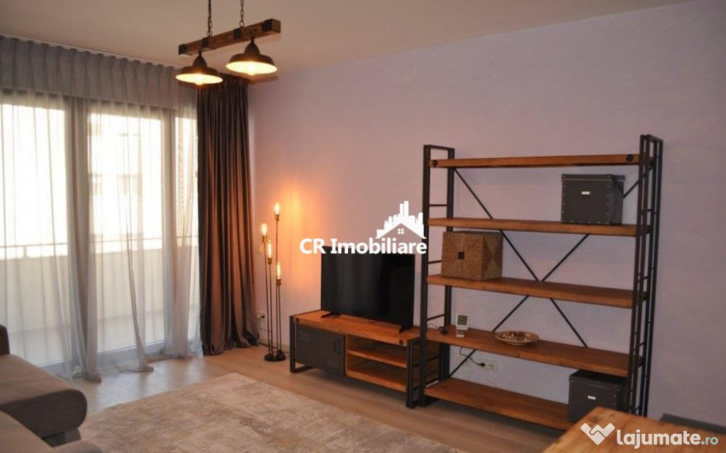 Apartament 3 Camere Unirii Bloc Nou Cu Loc De Parcare Inc