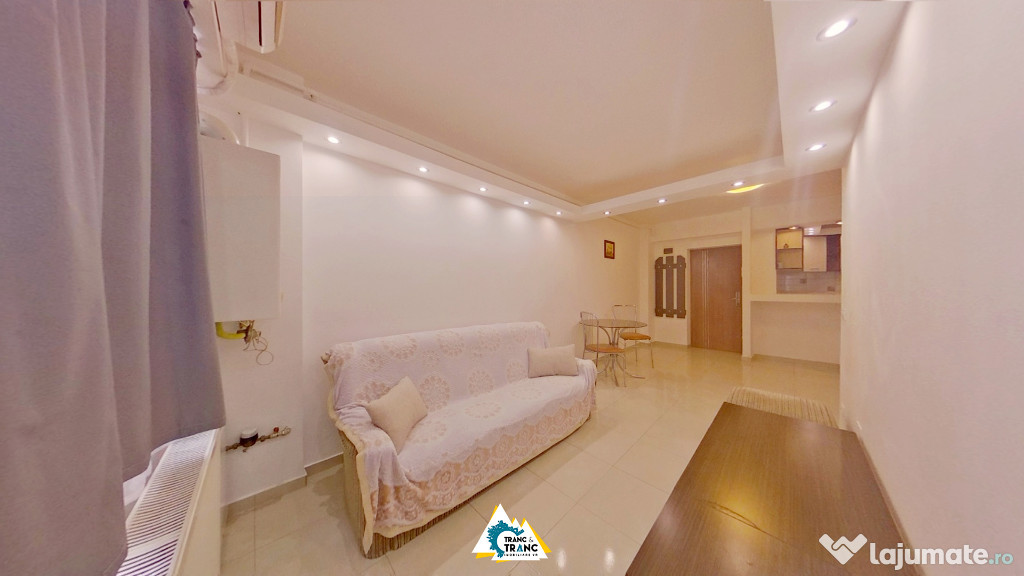 Casa cocheta cu 2 camere de vanzare in cartierul Dragasani – Arad