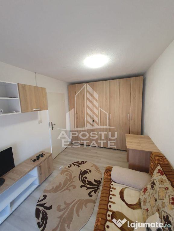 Garsoniera confort 1, 30 mp utili, Gradiste
