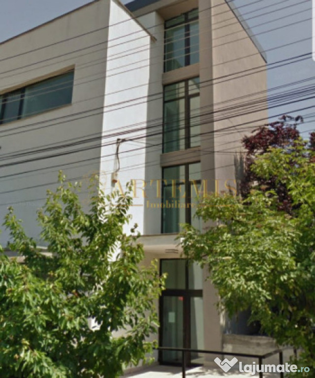Cladire comerciala, 840mp, zona Zorilor