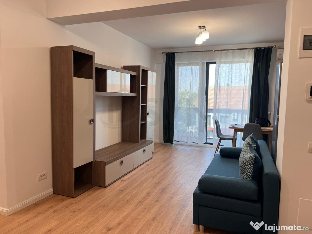 Apartament de inchiriat 3 camere I Sector 1