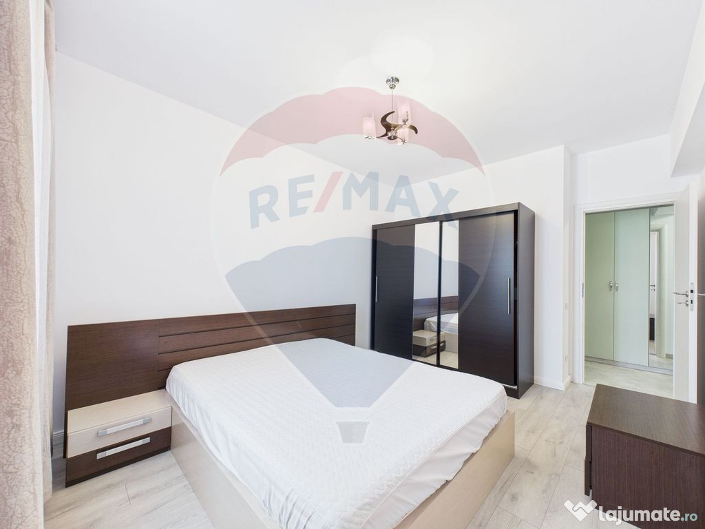 Apartament 2 camere | Prima închiriere | Mobilat | metro...