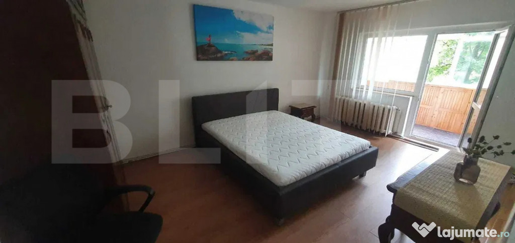 Apartament 3 camere, 65mp, parcare, zona Sigma