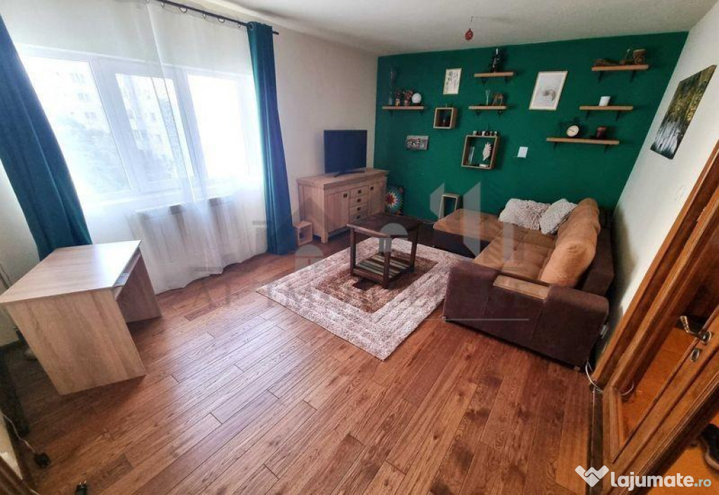 Apartament 3 camere Moara de Foc