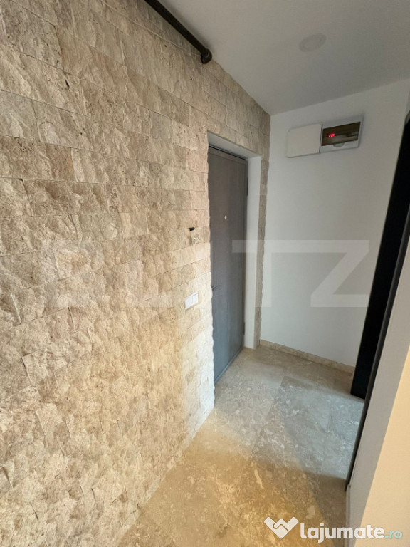 Apartament 3 camere etaj1 Decebal Finisaje LUX