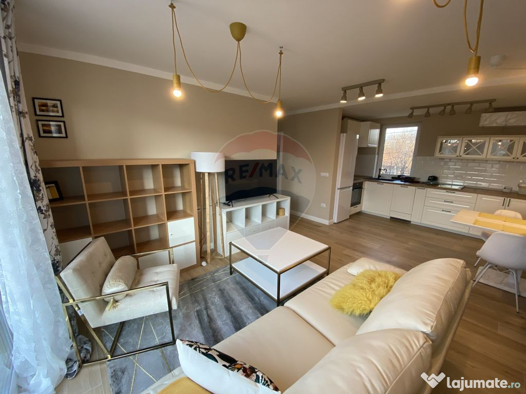 Apartament cu 2 camere de închiriat în zona CENTRU VECHI
