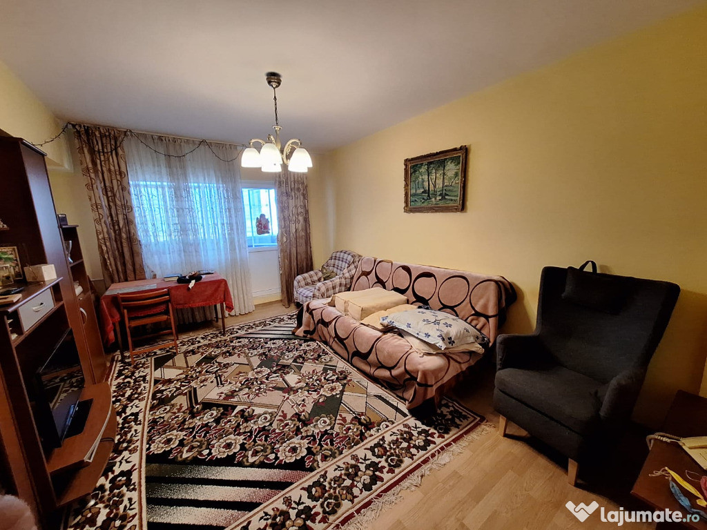 4 camere Mihai Bravu-Prosper-Vitan Kaufland-Dristor
