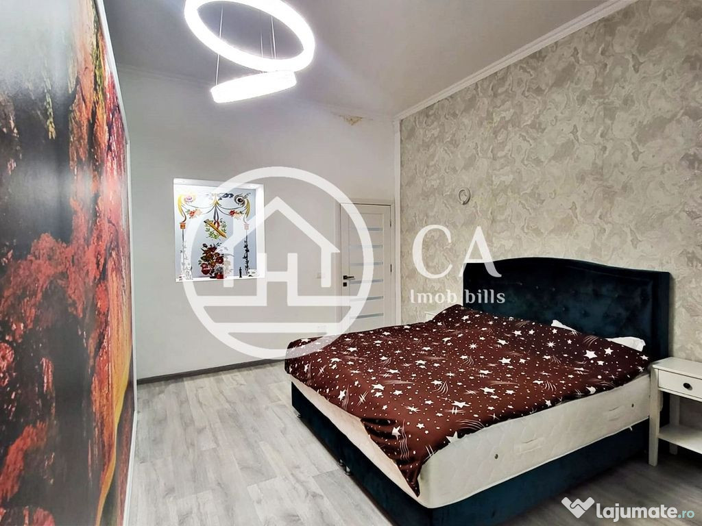 Apartament cu 4 camere de vanzare zona Ultracentrala, Oradea
