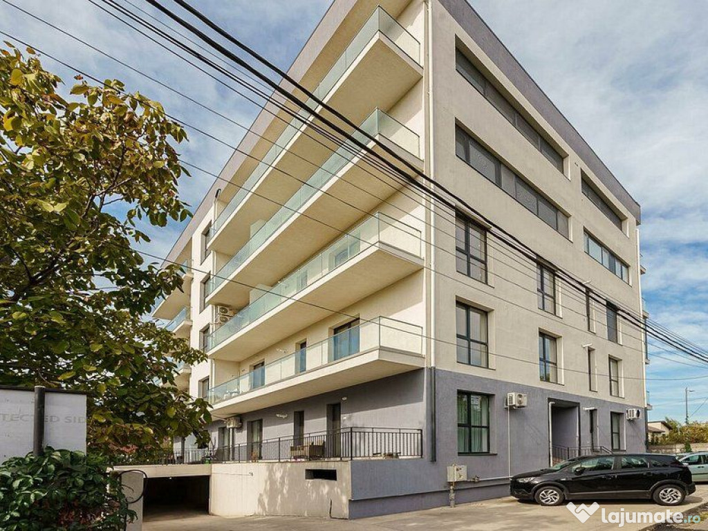 Apart 3 camere Titan Grigorescu Bloc NOU Comision 0%