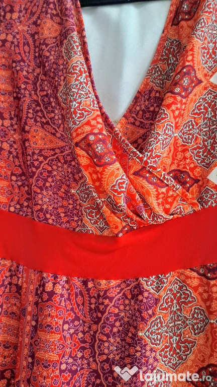 Rochie de vară nouă