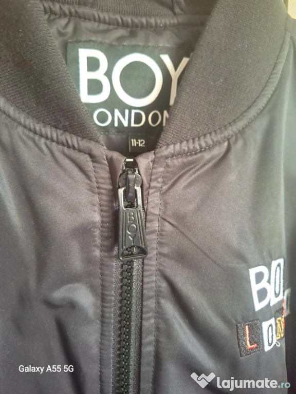 Geaca Boy London