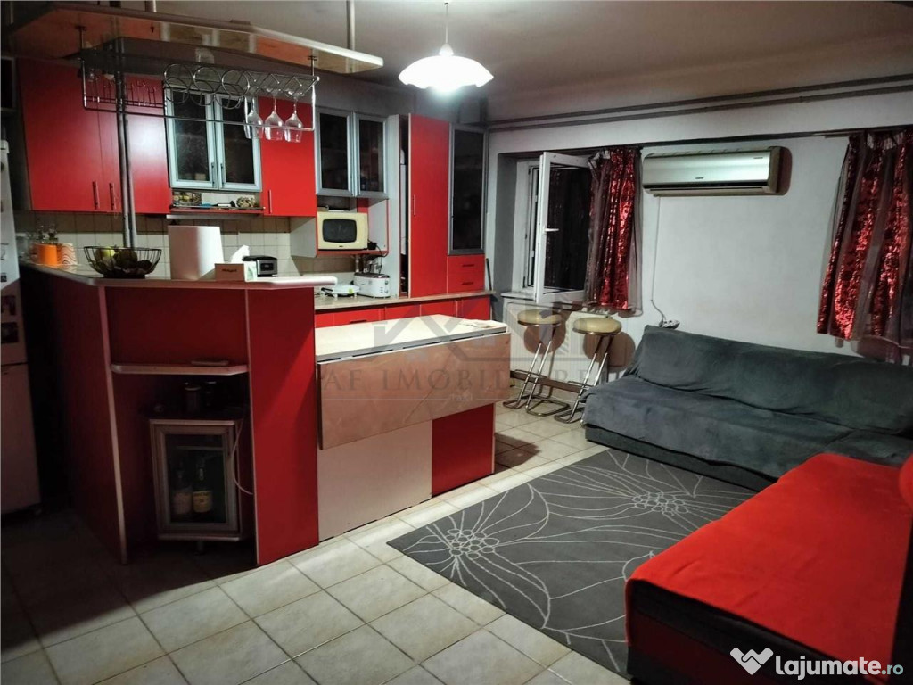 Apartament 3 camere Nicolina - Rond Vechi