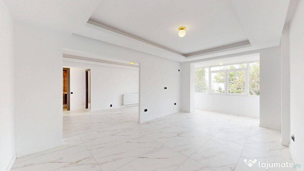 3 camere | Centrala proprie | Modern | Brancoveanu