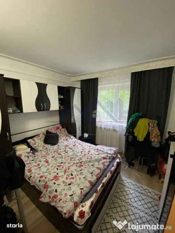Apartament 2 camere Alexandru cel Bun - Zimbru