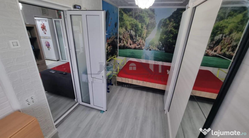 Apartament 2 camere Tatarasi