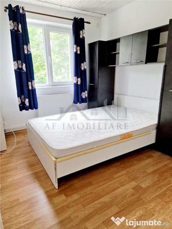 Apartament 2 camere Podu Ros