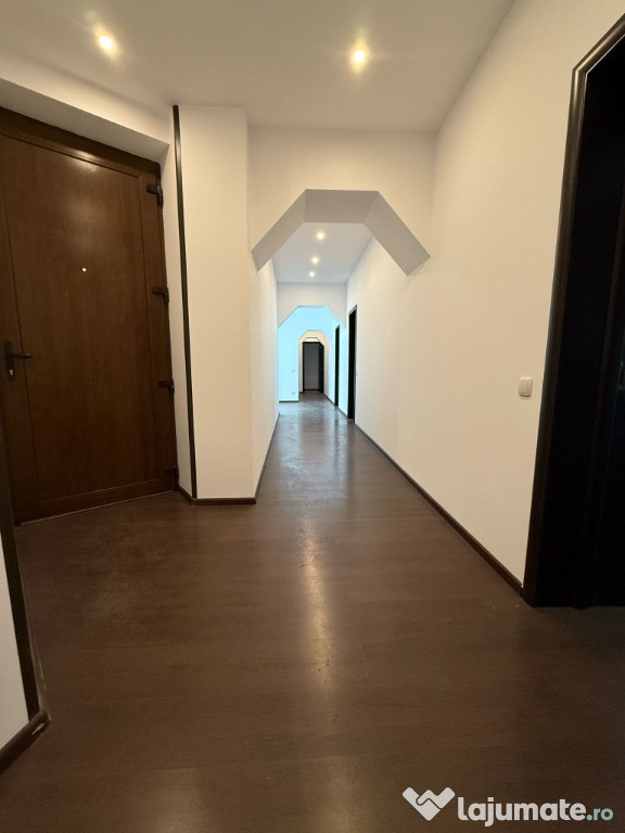 Oferta investitie apartament 3 camere Ultracentral "AROMA"
