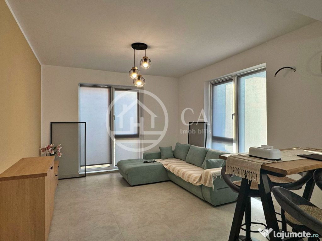 Apartament de vânzare cu 2 camere in Sanmartin, Bihor