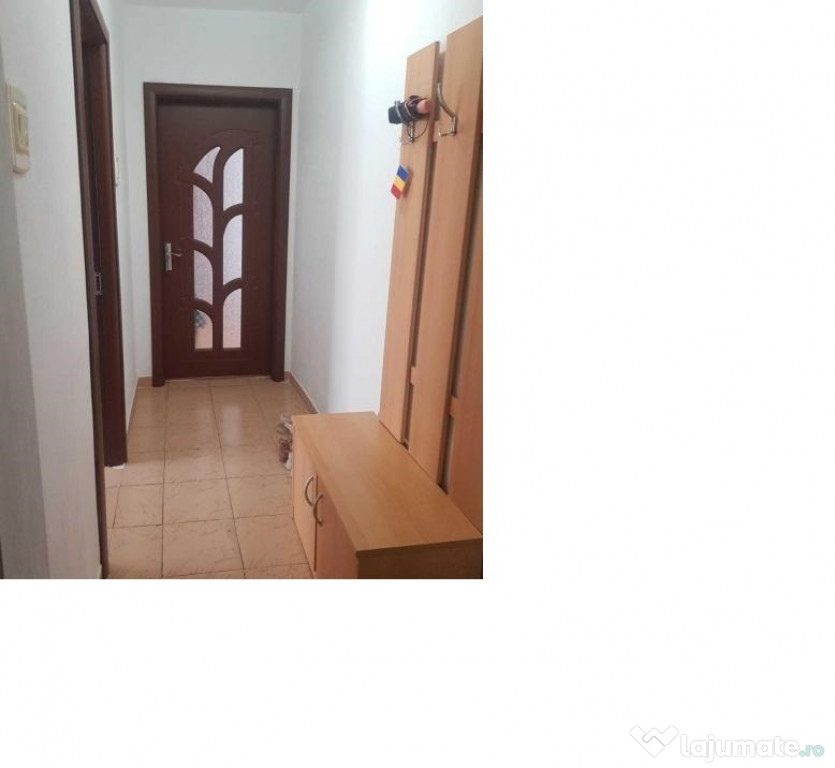 Apartament 2 camere zona Poarta 6 Constanta