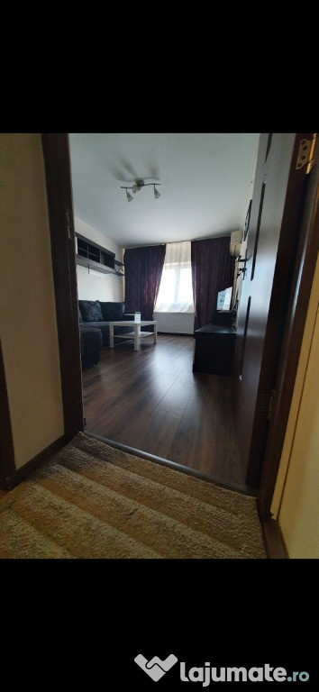 Garsoniera str. Orastie