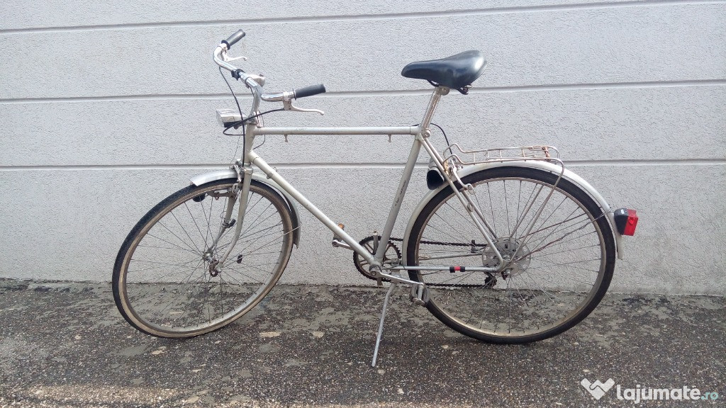 Bicicleta barbateasca roti 28toli