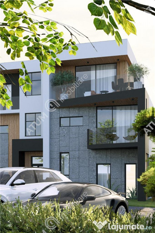 Apartament la cheie cu 3 camere etaj 1 zona Arhitectilor