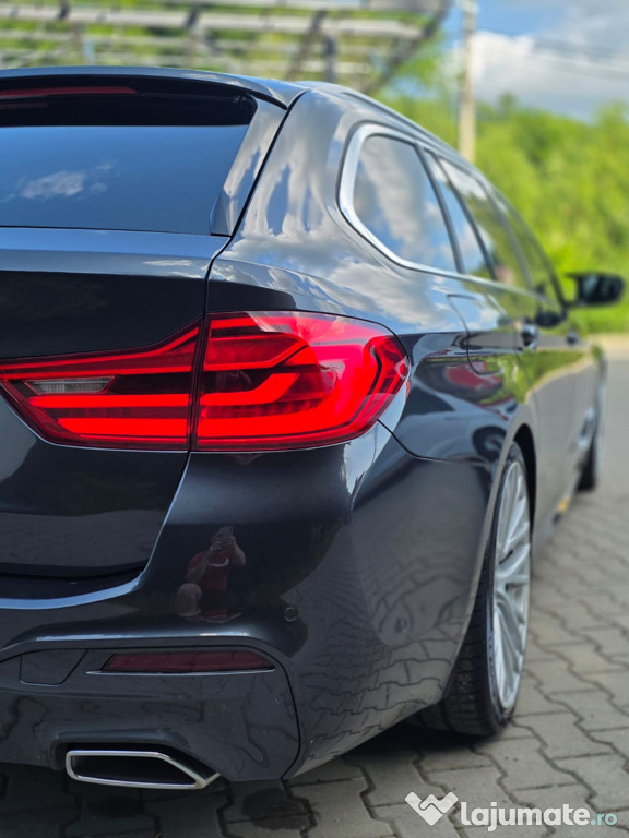 BMW Seria 5 g30/g31