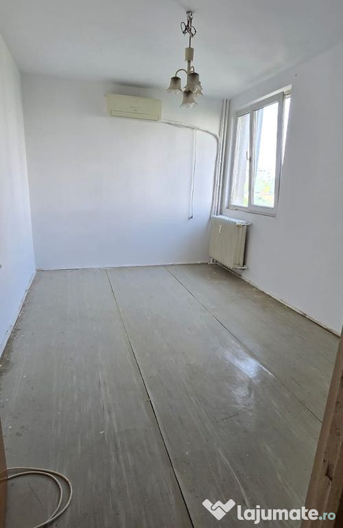 Apartament 2 camere Alexandru Obregia / Nitu Vasile