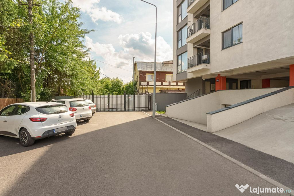 Vila P+1+M Militari - Gorjului str. Valea Lunga