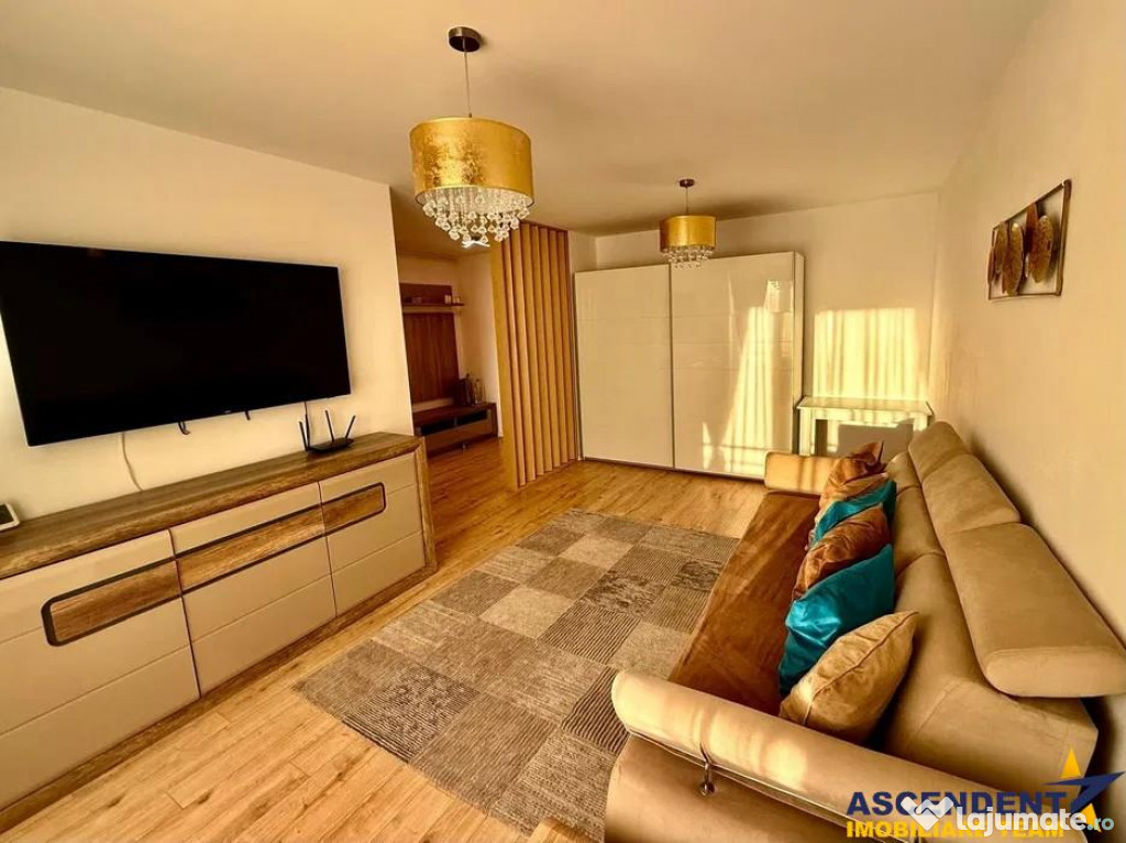 Apartament 2 camere,decomandat,confort sporit,loc parcare,Ka