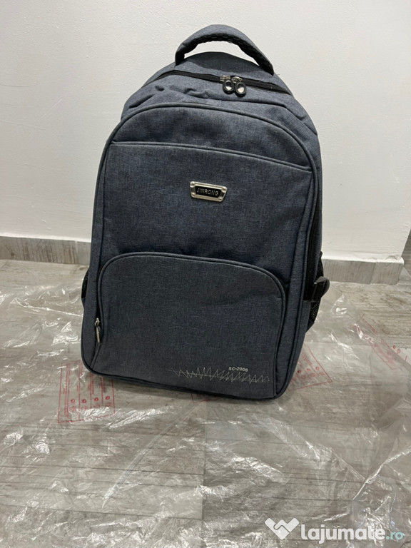 Rucsac impermeabil bagaj mana avion