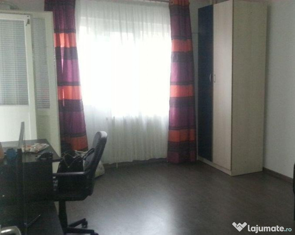 Dristor baba novac etaj 4