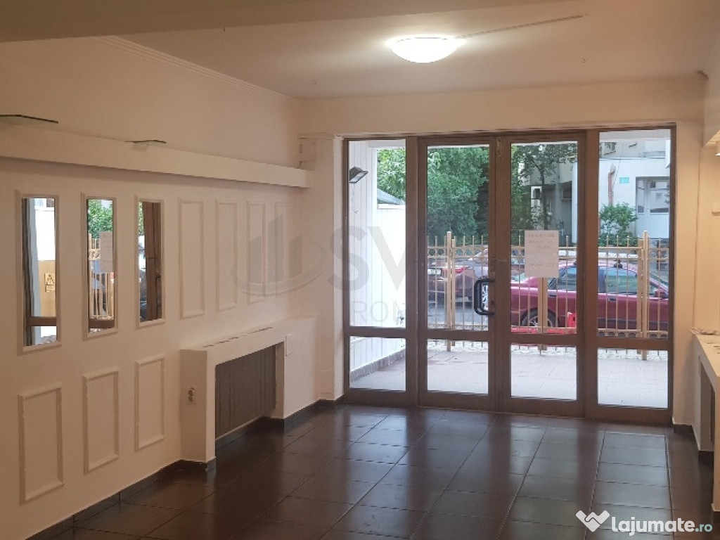 Vila de I 10 Camere I Pretabila Comercial sau Birouri I P...