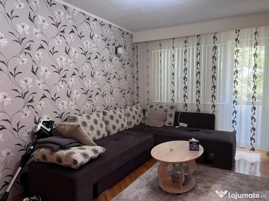 Apartament 2 camere in Deva, zona Licee