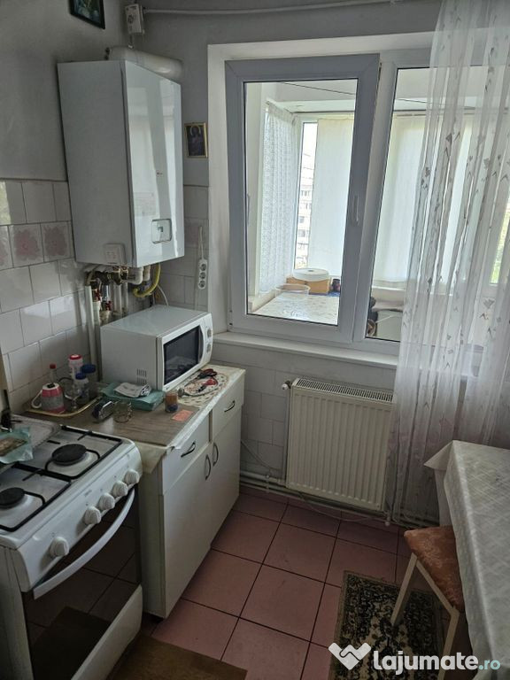 Apartament 2 camere, Mazepa I