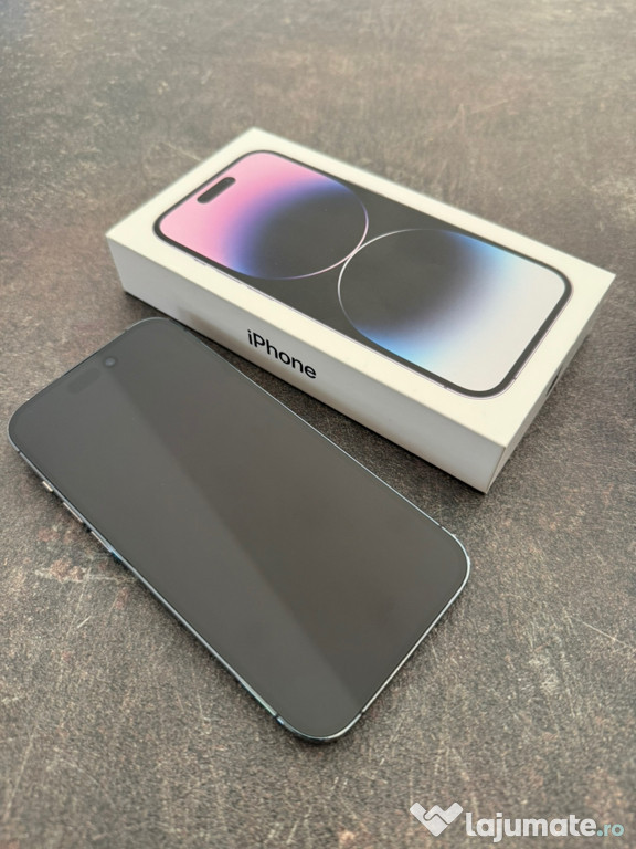 Iphone 14 PRO 256Gb Purple