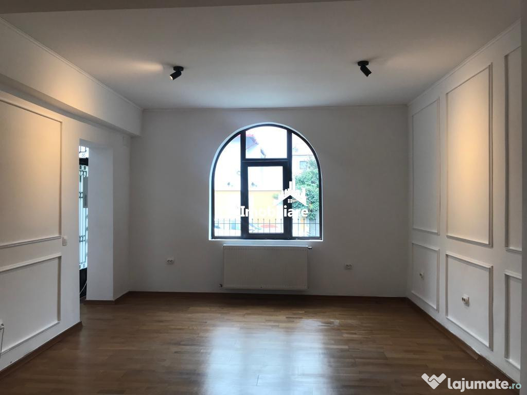 Vila 8 camere rezidential/birou/ Kiseleff