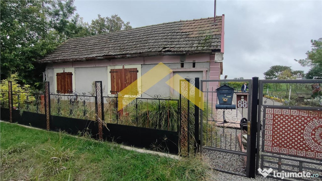 Casa 3 camere de in Kisdombegyház, Ungaria