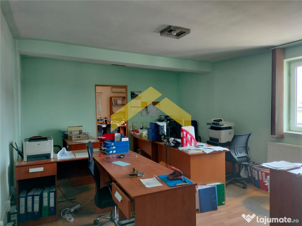 Spatiu de birouri de zona Frigorifer, calea 6 Vanatori
