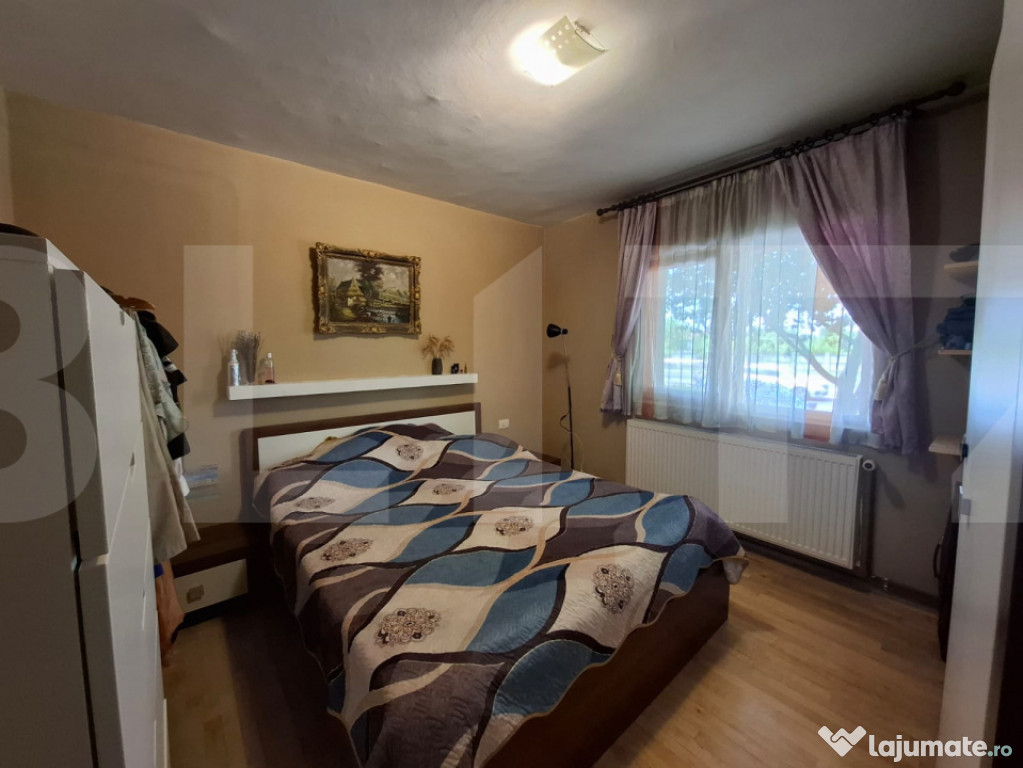 Apartament 2 camere la intrarea in Dumbravita