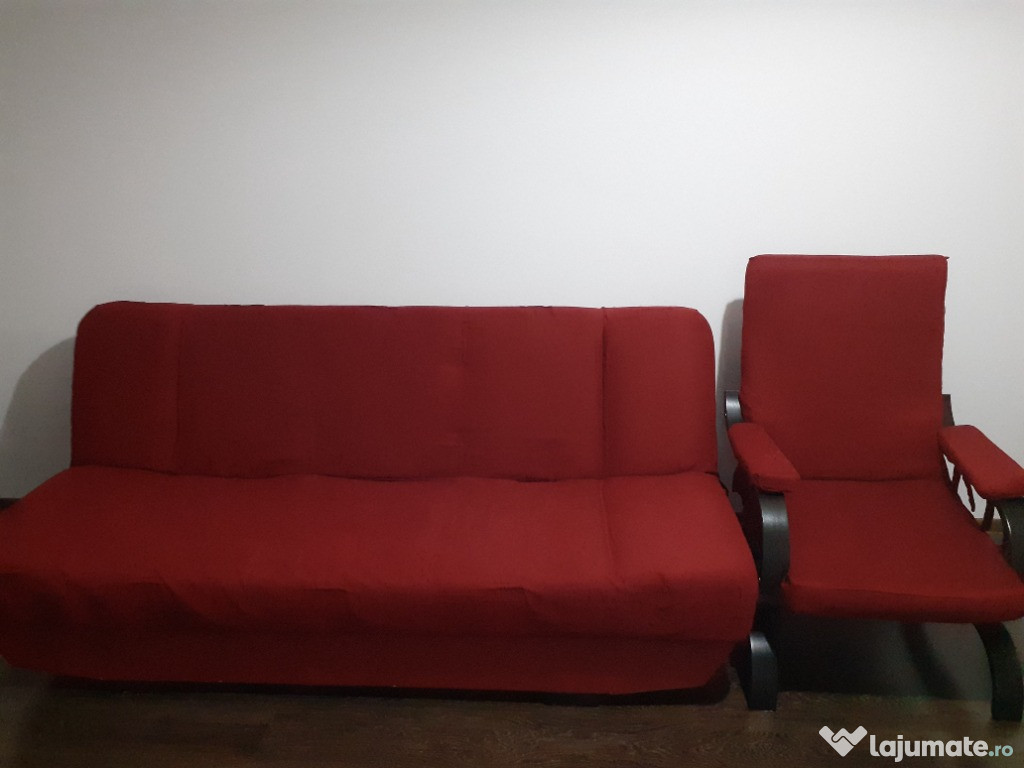 Ofertă!!! Canapea de 5 locuri