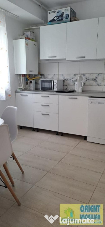 Garsoniera de vanzare in Mamaia Nord, LIDL, etaj 2, gaze