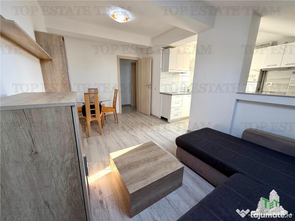 OPORTUNITATE Apartament 2 camere | Bloc 2015 | 10 min de Met