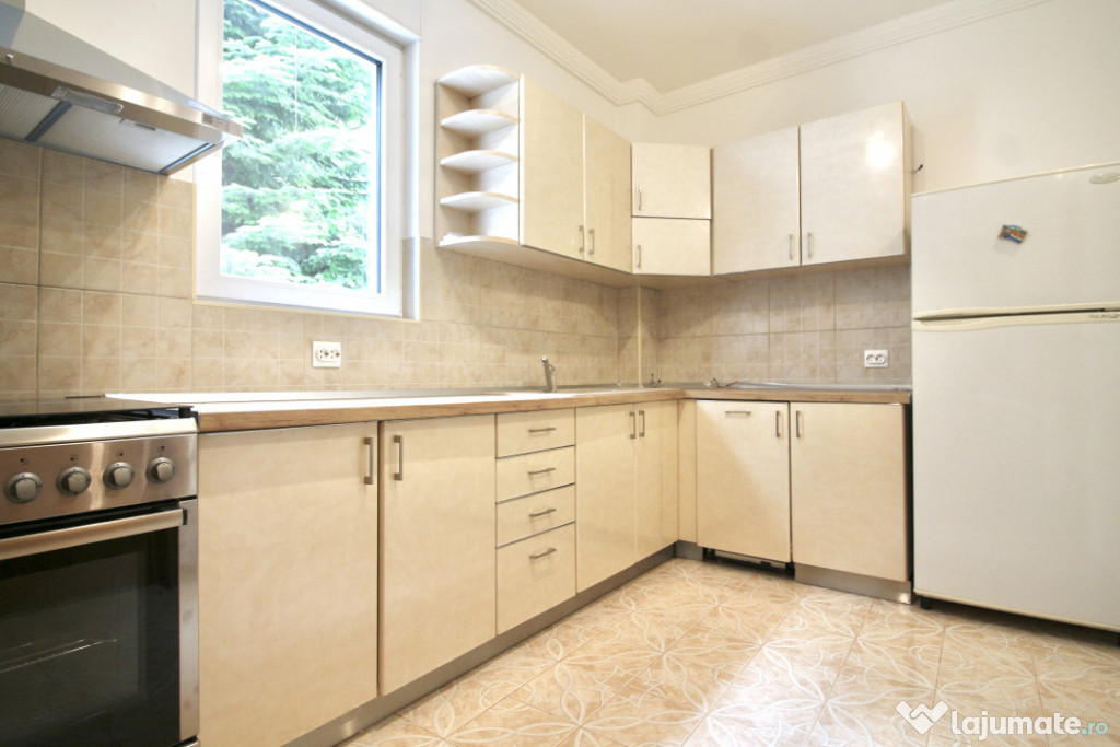 DOROBANTI-ZAMBACCIAN, 4 CAMERE IN VILA, 34 MP, 0% COMISION!