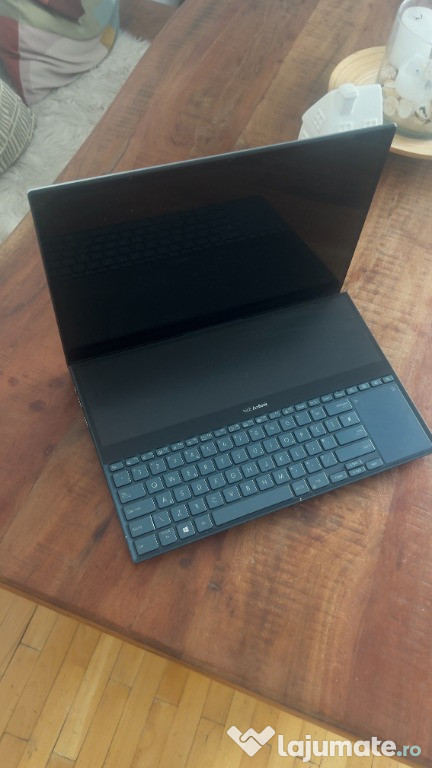 Laptop ASUS ZenBook Pro Duo UX581G