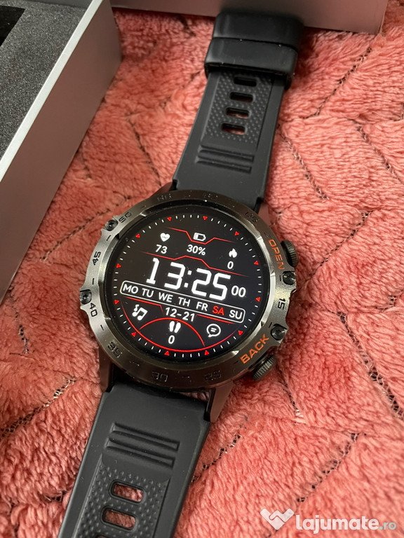 Ceas Sport smartwatch