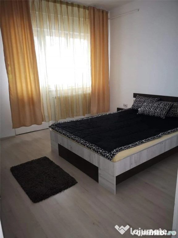 2 camere in zona Modern