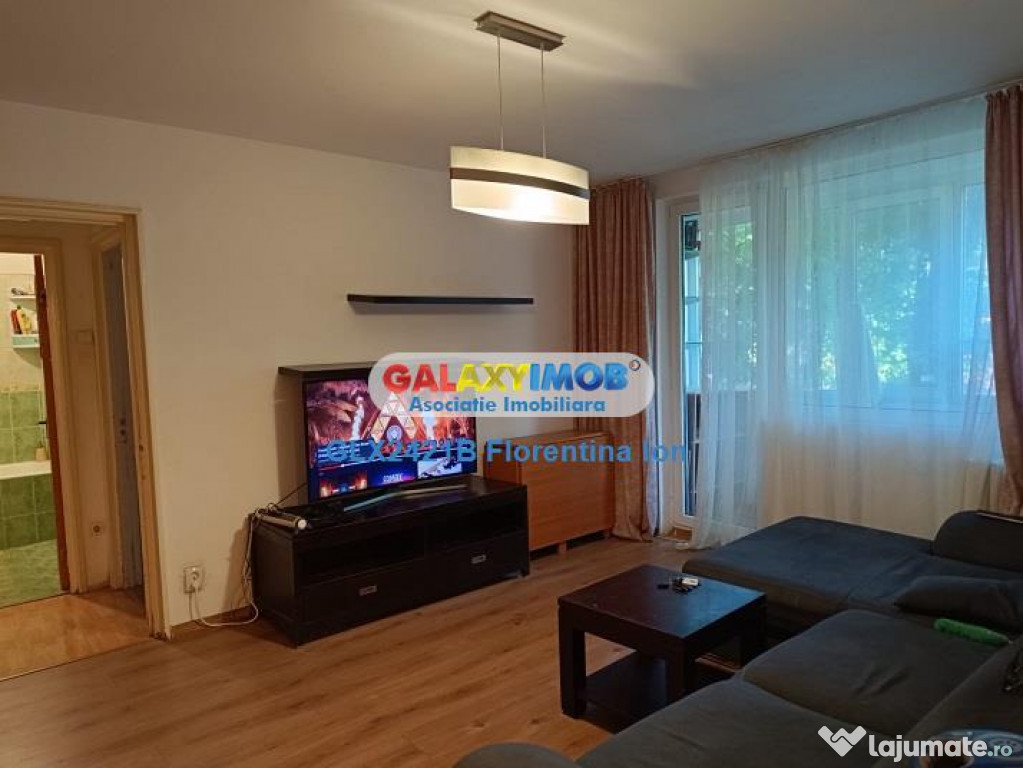 8061 Apartament 3 camere Drumul Taberei-Raul Doamnei