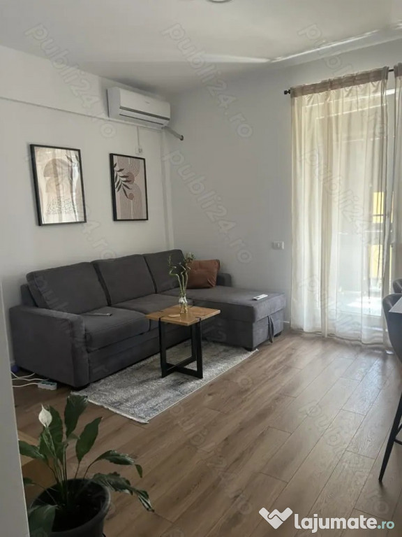 Giurgiului bloc nou studio